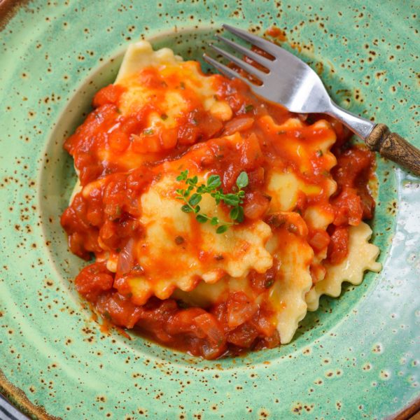 The Garlic Knot South Park