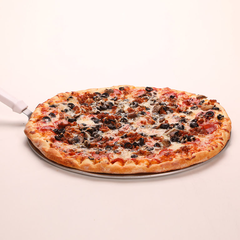 Pizza Delivery in Littleton, CO The Garlic Knot South Park