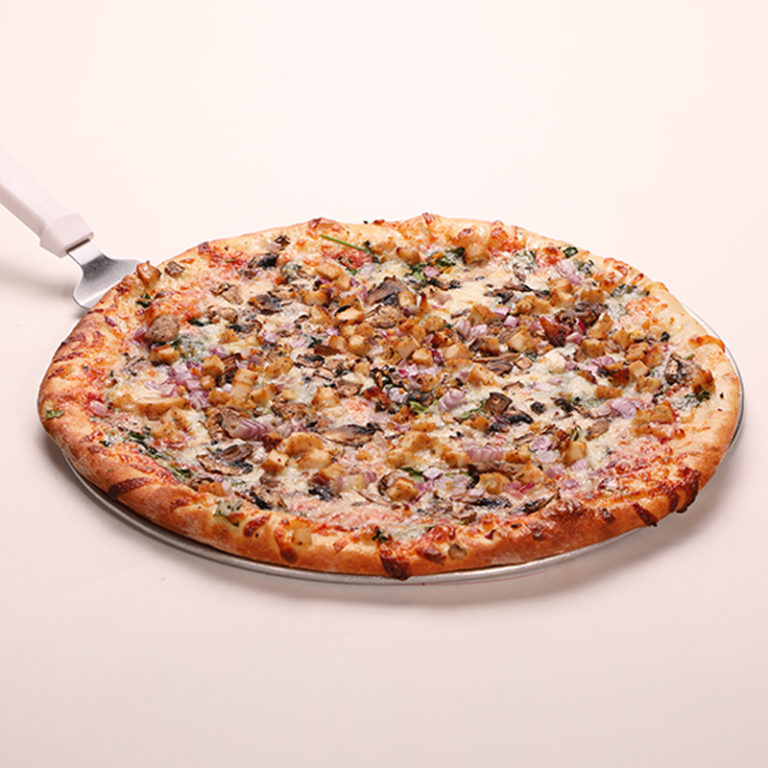 Pizza Delivery in Littleton, CO The Garlic Knot South Park